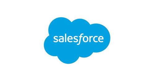 云巨头salesforce正在引入chatgpt功能