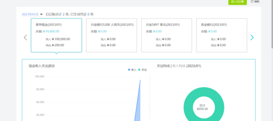 企业税务系统开票操作