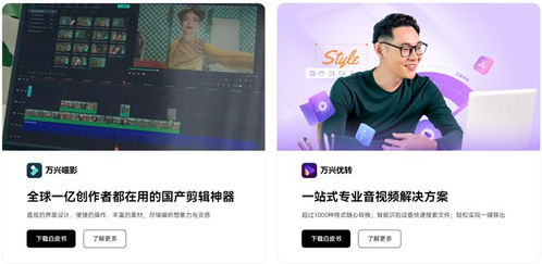 第一新声发布中国信创应用软件代表厂商图谱 万兴科技金山办公等入选