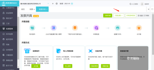 丽水小额财税记账软件下载