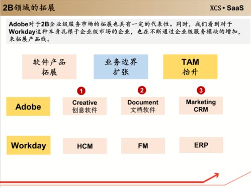 工具软件 企业级服务的入口