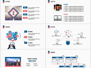 红蓝公司 电商创新与创业融资之路