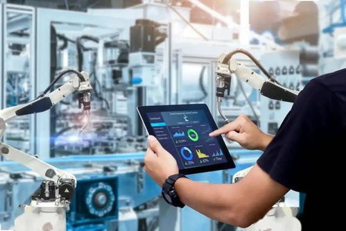 国产突围战 软件赛道奋起直追，四年之期剑指市场重塑